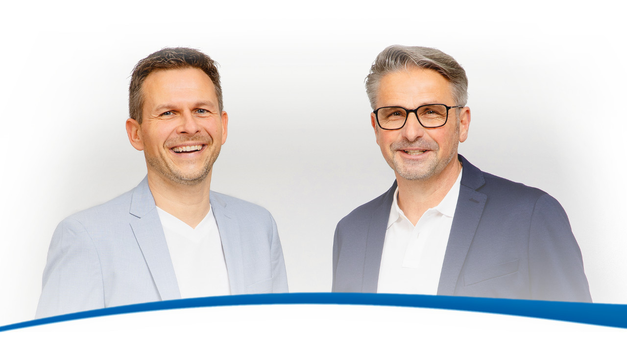 Top versichert mit Konzept durch Markus Baumgärtel und Ingo Hühnlein - Die concept-Versicherungsmakler und Finanzberater aus Oberfranken für Stammbach, Münchberg, Hof, Speichersdorf, Bayreuth, Kulmbach und überregional.
