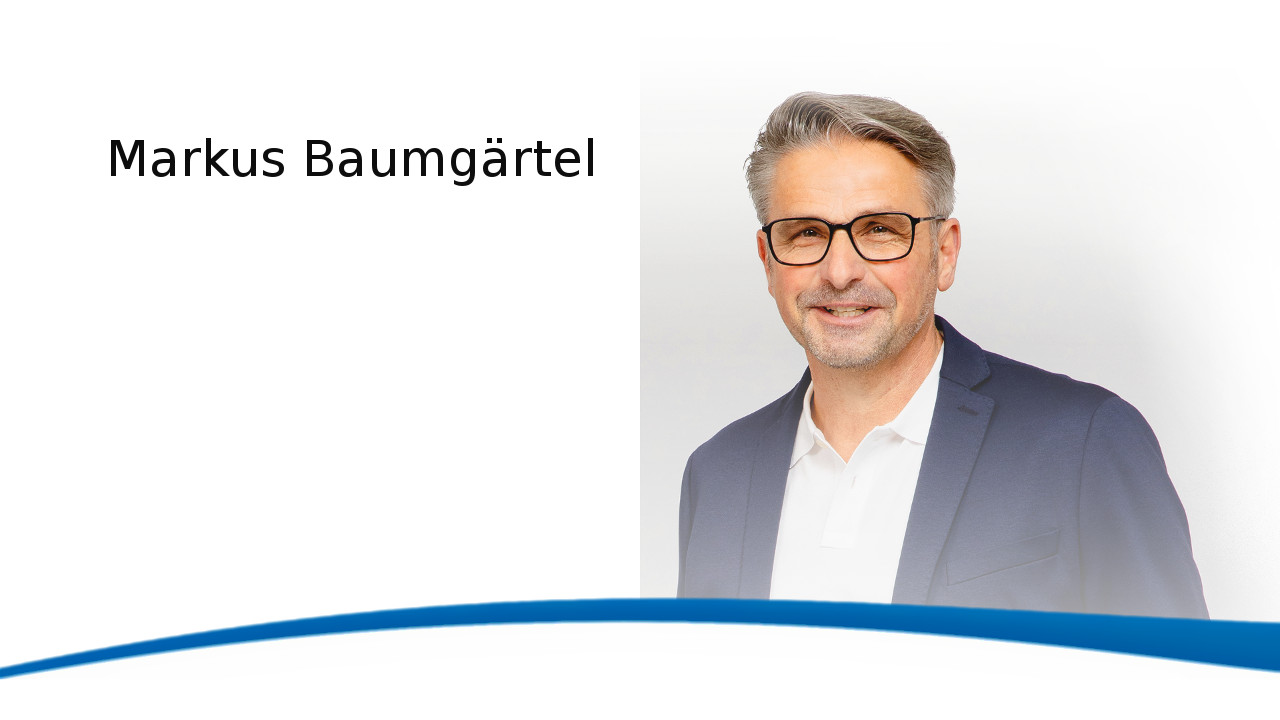 Markus Baumgärtel: Ansprechpartner für die Regionen Stammbach, Münchberg und Hof. Top versichert mit Konzept - Die concept-Versicherungsmakler und Finanzberater aus Oberfranken. Unser Konzept ist eine ganzheitliche Analyse und passende Strategie statt Einzelprodukt.