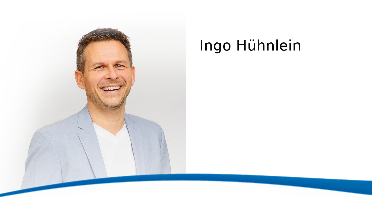 Ingo Hühnlein: Ansprechpartner für Speichersdorf, Bayreuth, Kulmbach und überregional. Top versichert mit Konzept - Die concept-Versicherungsmakler und Finanzberater aus Oberfranken. Die concept-Makler beraten Sie immer kompetent, persönlich und digital in allen Lebenslagen.